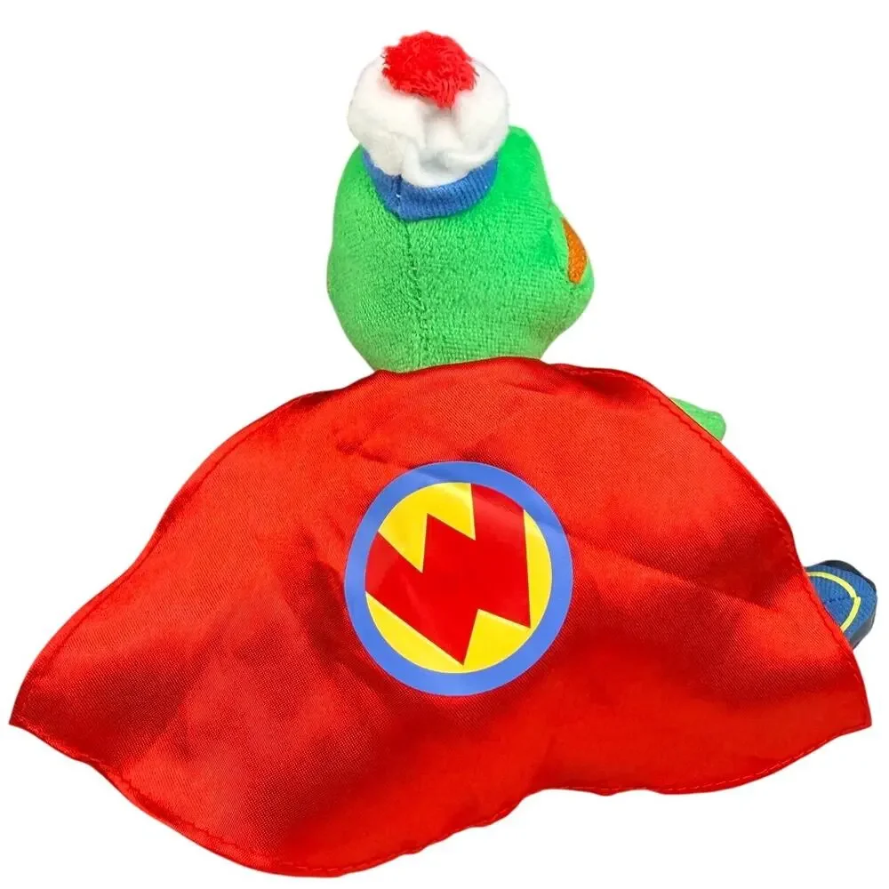 TY Beanie Baby Tuck Wonder Pets Turtle 6